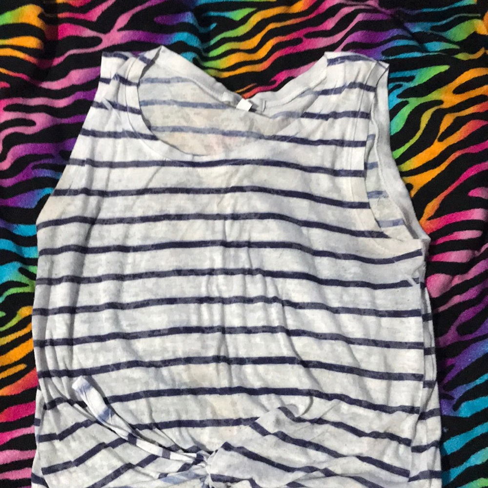 Tank top